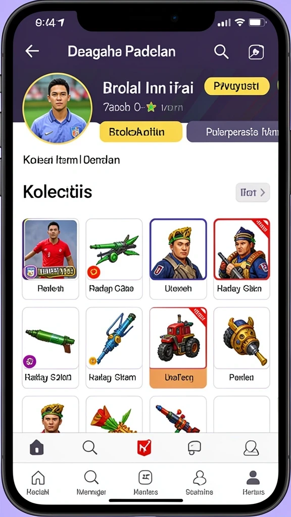 Screenshot 138alien nomor 1