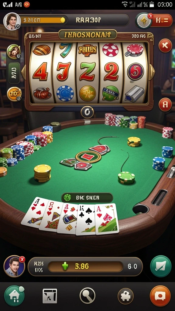 Screenshot 171slot nomor 1