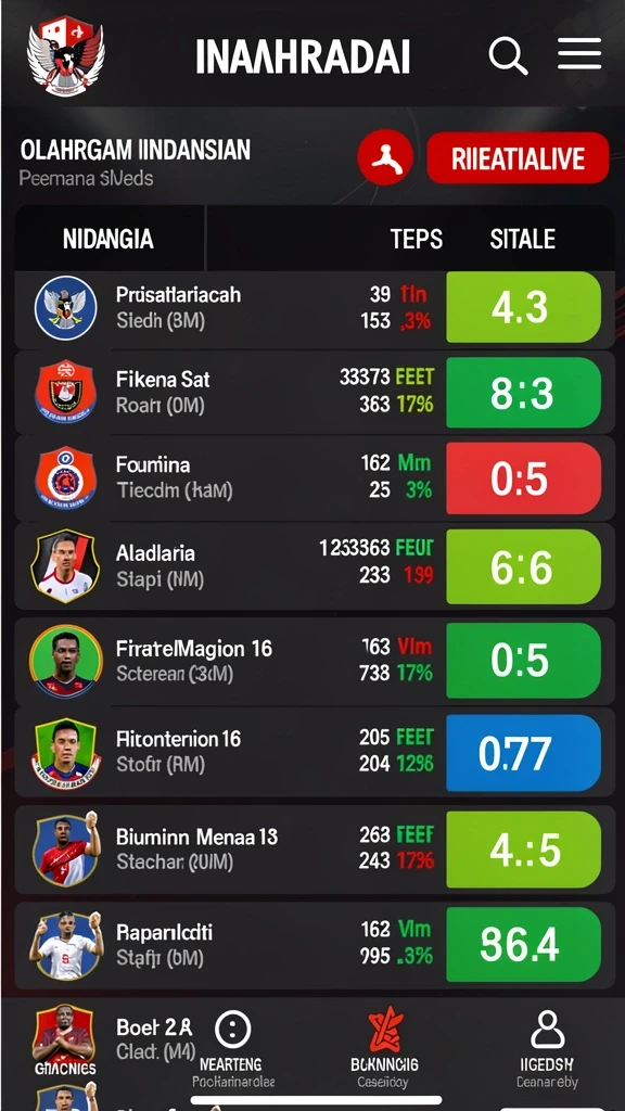 Screenshot 180slot nomor 1