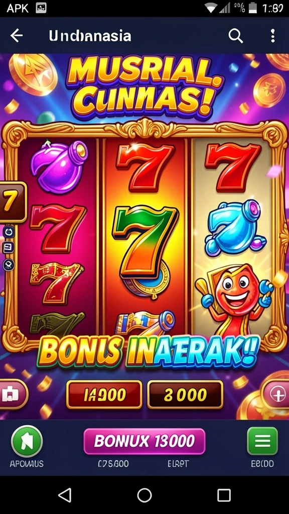 Screenshot 531slot nomor 1