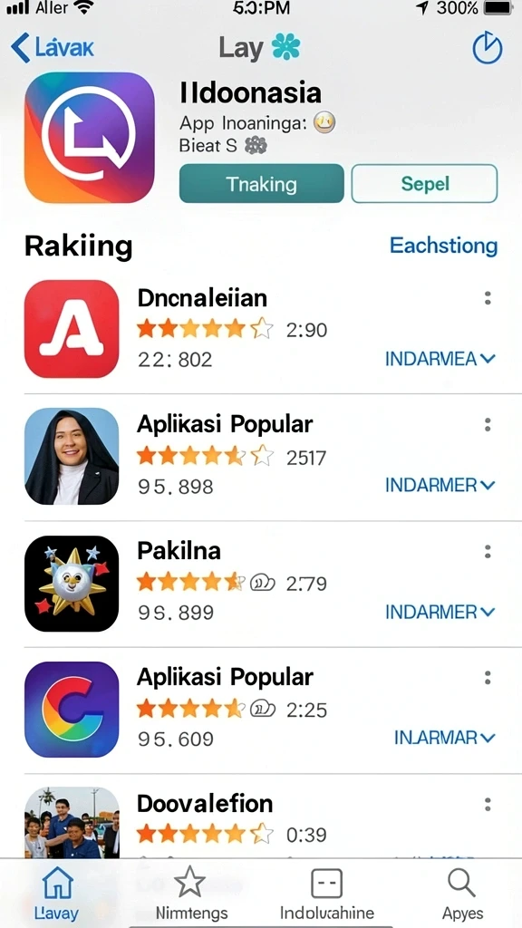 Screenshot 5rt nomor 2