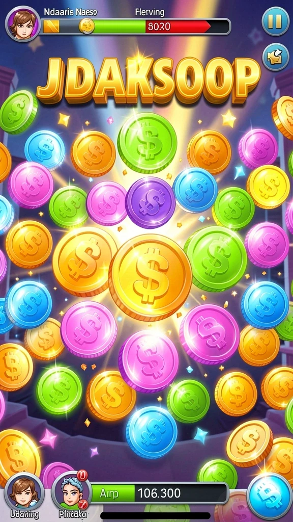Screenshot 678luck nomor 1