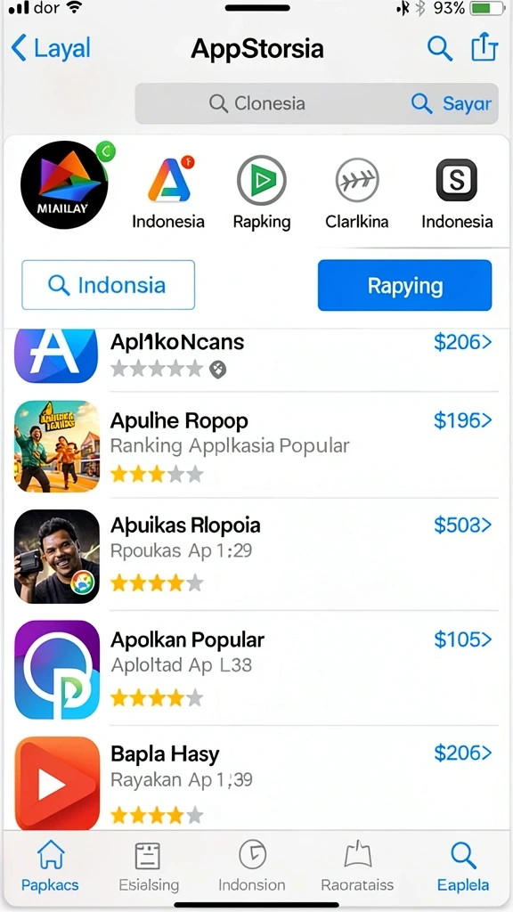 Screenshot 77rp nomor 1