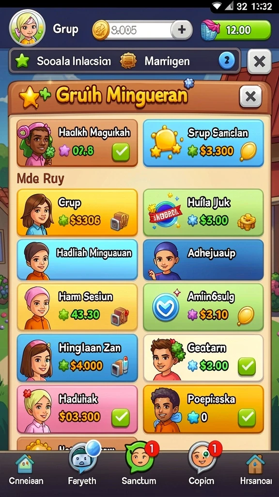 Screenshot 77rp nomor 3