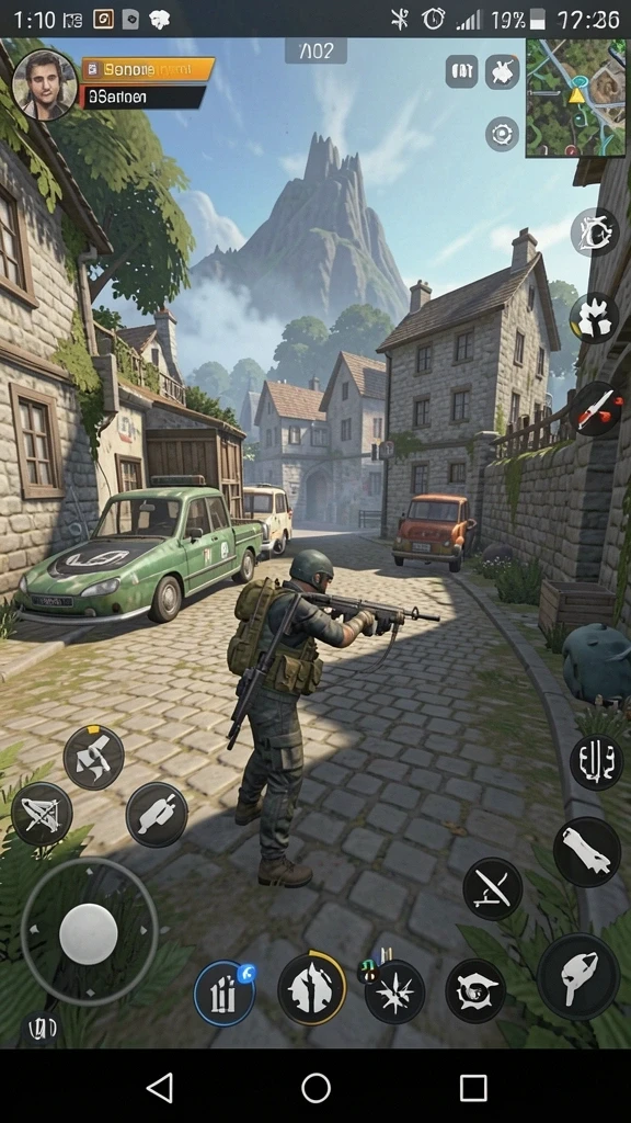 Screenshot 88big nomor 1