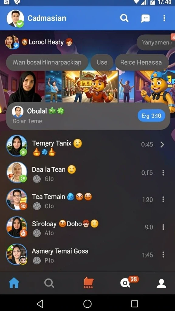 Screenshot 8zk nomor 3
