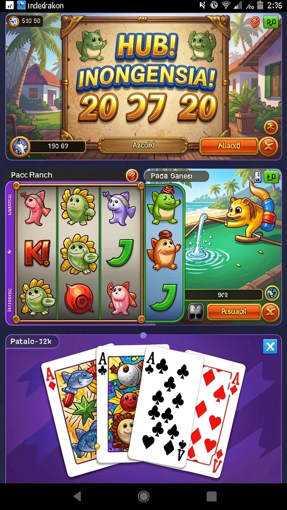 Screenshot 988bet nomor 1