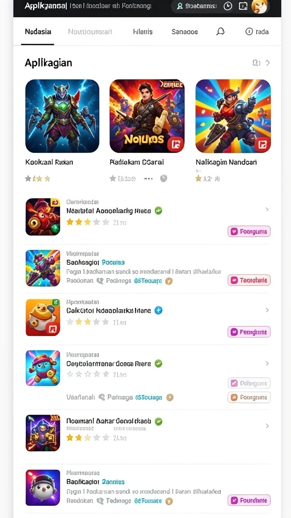 Screenshot 999zk nomor 3