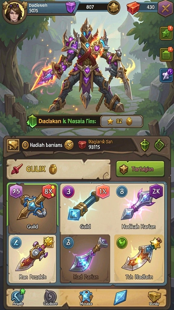 Screenshot 99luck99 nomor 3