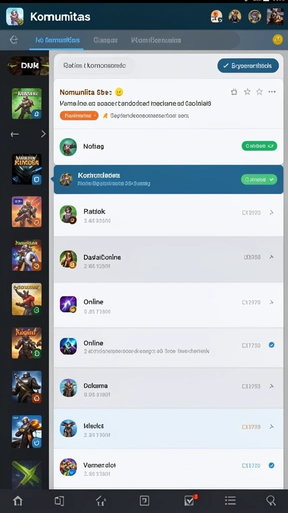 Screenshot afaf nomor 1