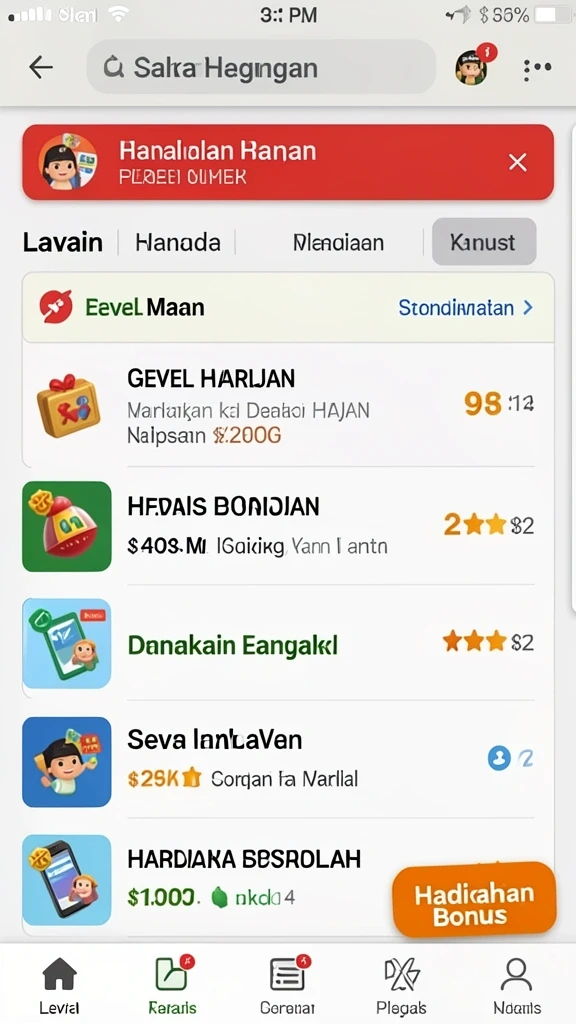 Screenshot alexabet88 nomor 2