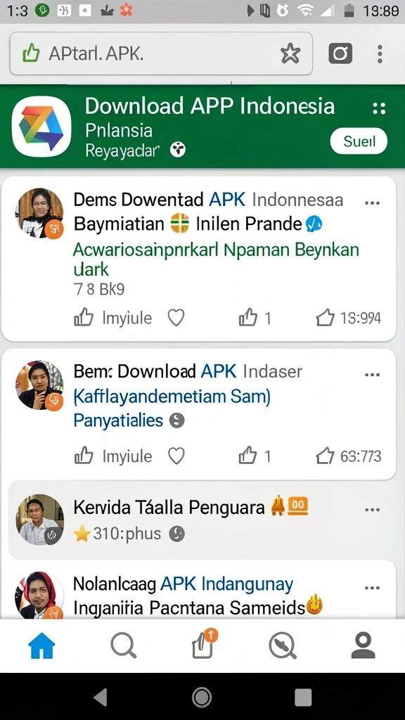 Screenshot ap686 nomor 2