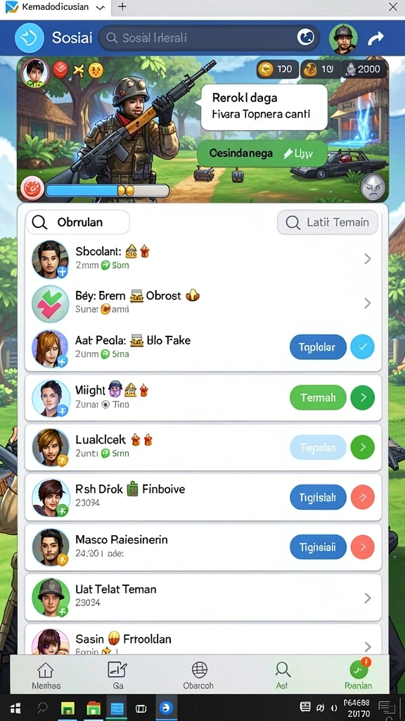 Screenshot apek88 nomor 1