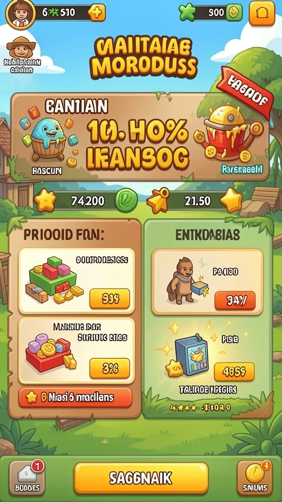 Screenshot artis777 nomor 2