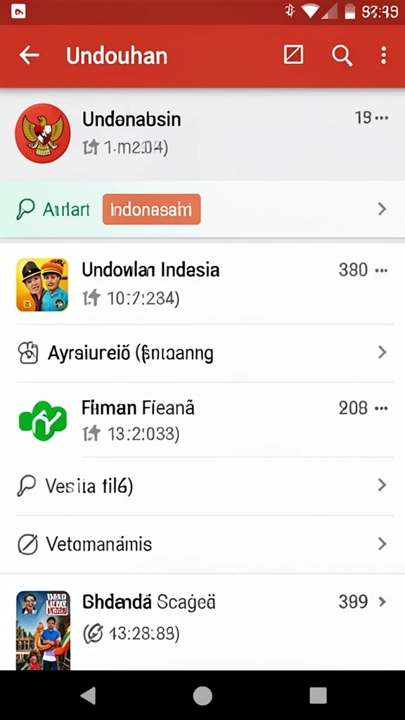 Screenshot artis777 nomor 3