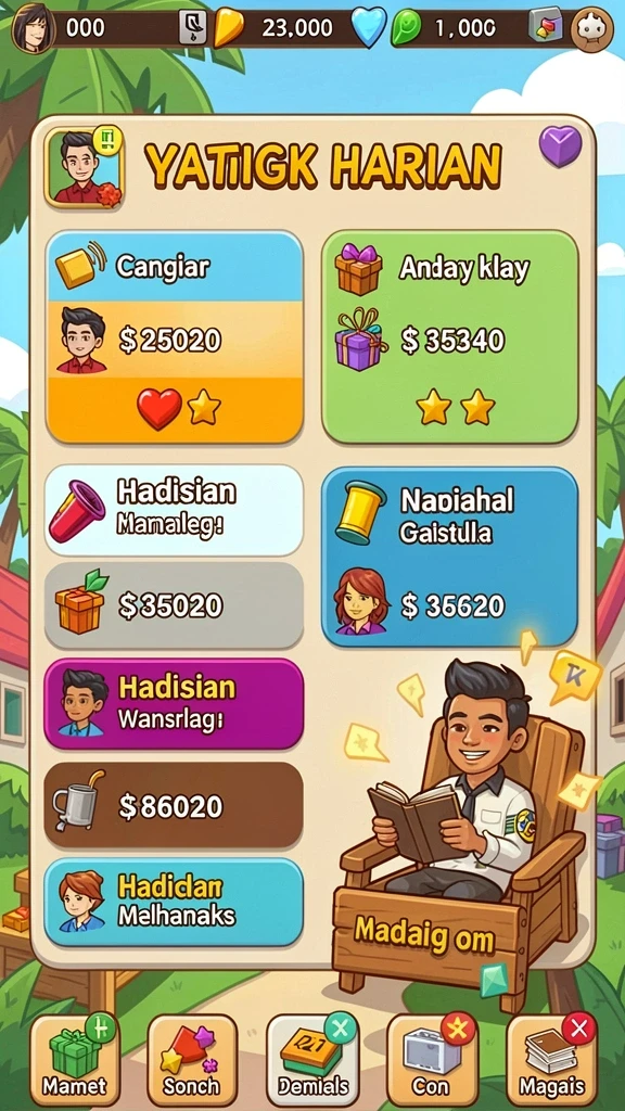 Screenshot bintangmpo nomor 1