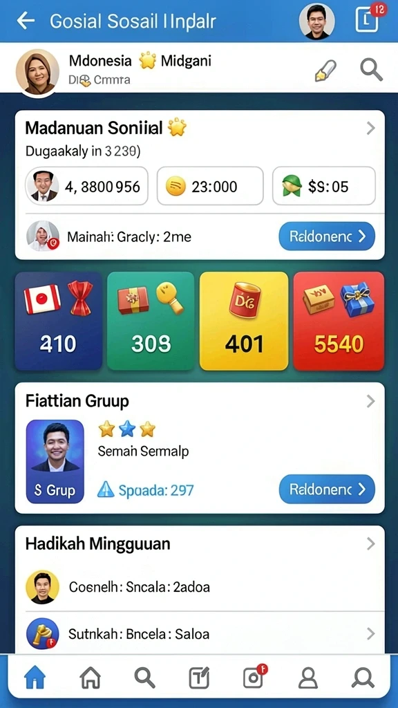 Screenshot btv168 nomor 1