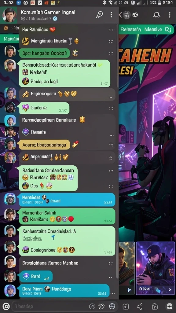Screenshot cw8888 nomor 3