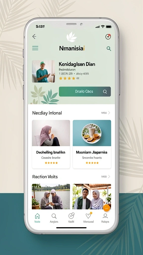 Screenshot danagame nomor 2
