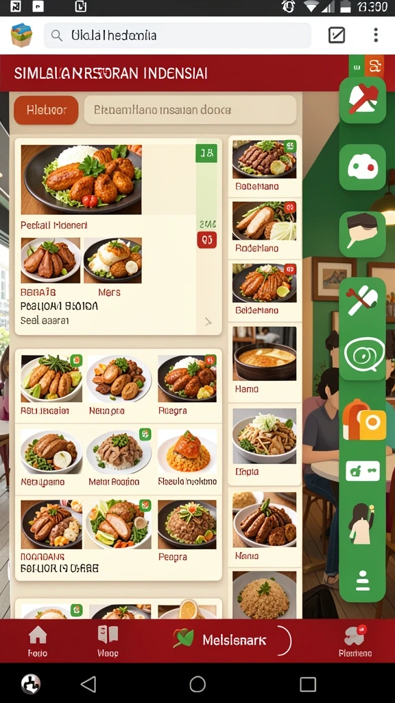 Screenshot danatoto nomor 3