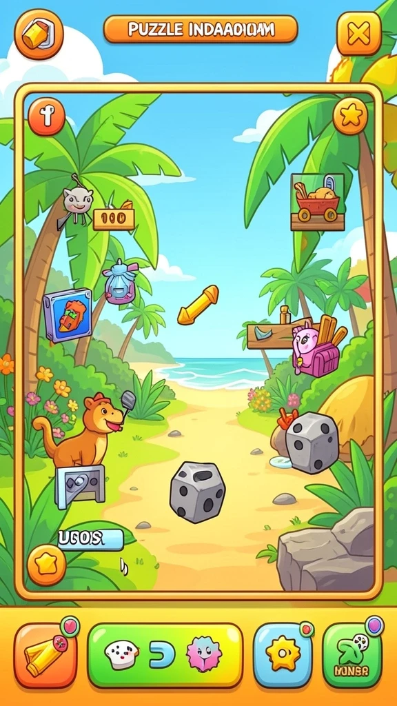 Screenshot danavip nomor 3