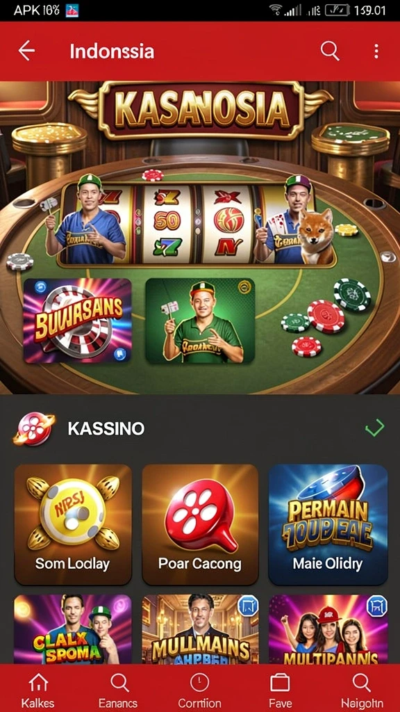 Screenshot dewi188 nomor 1
