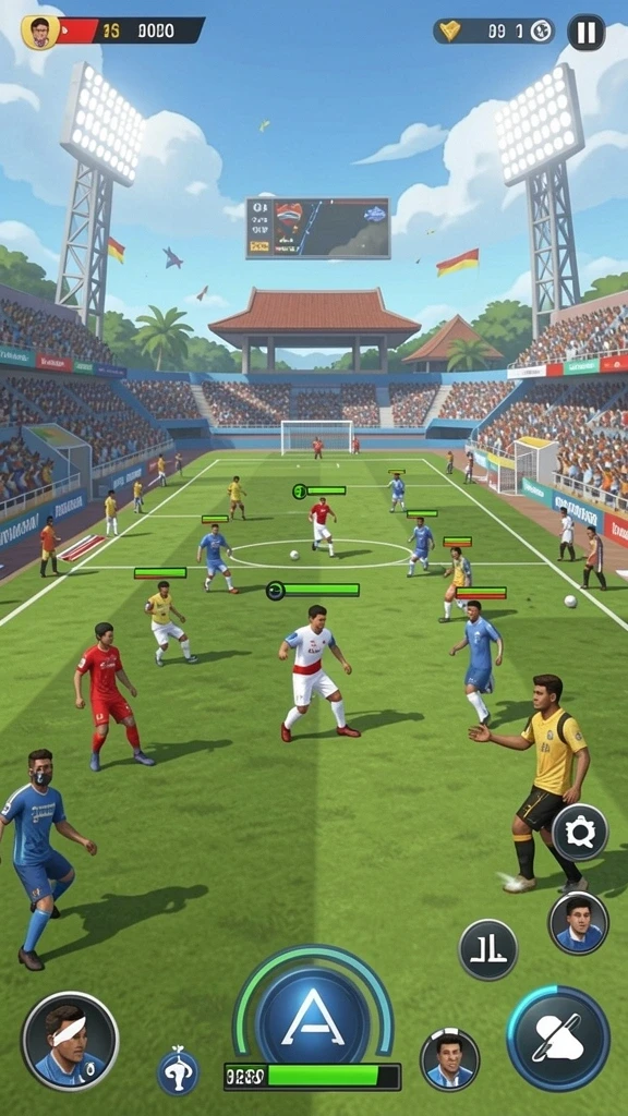 Screenshot dunia777 nomor 1