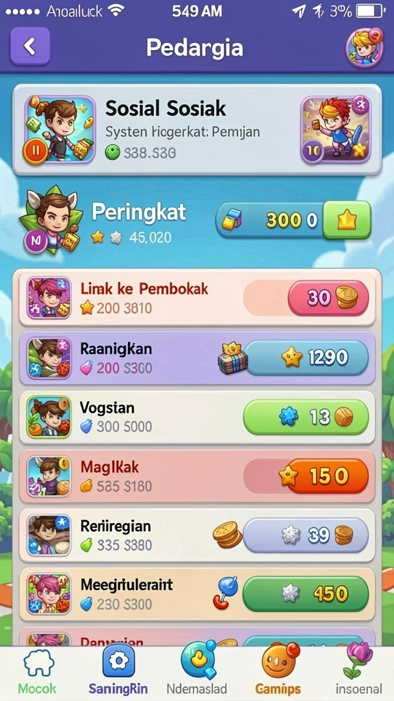 Screenshot dy777 nomor 1