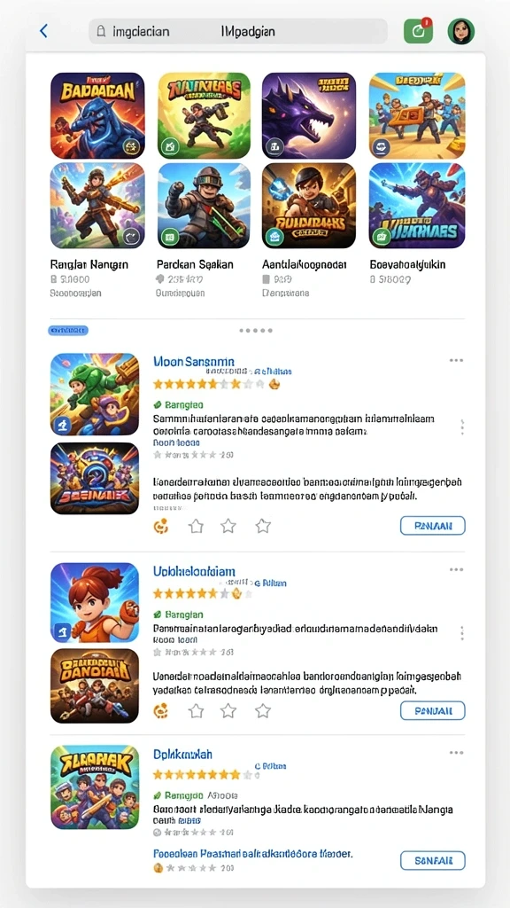 Screenshot eyangpoker nomor 1