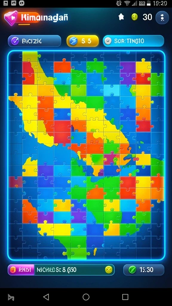 Screenshot filter303 nomor 1
