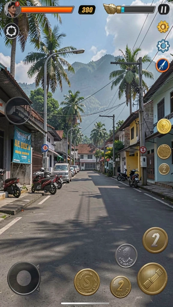 Screenshot galaxy77 nomor 3