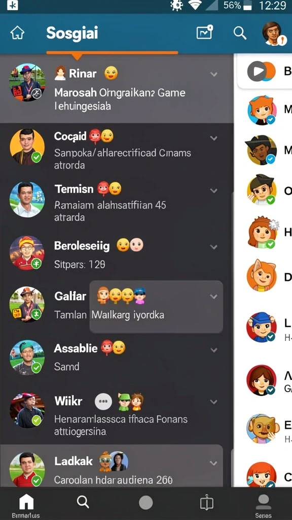 Screenshot garuda999 nomor 2