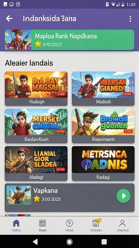 Screenshot gebyar4d nomor 1