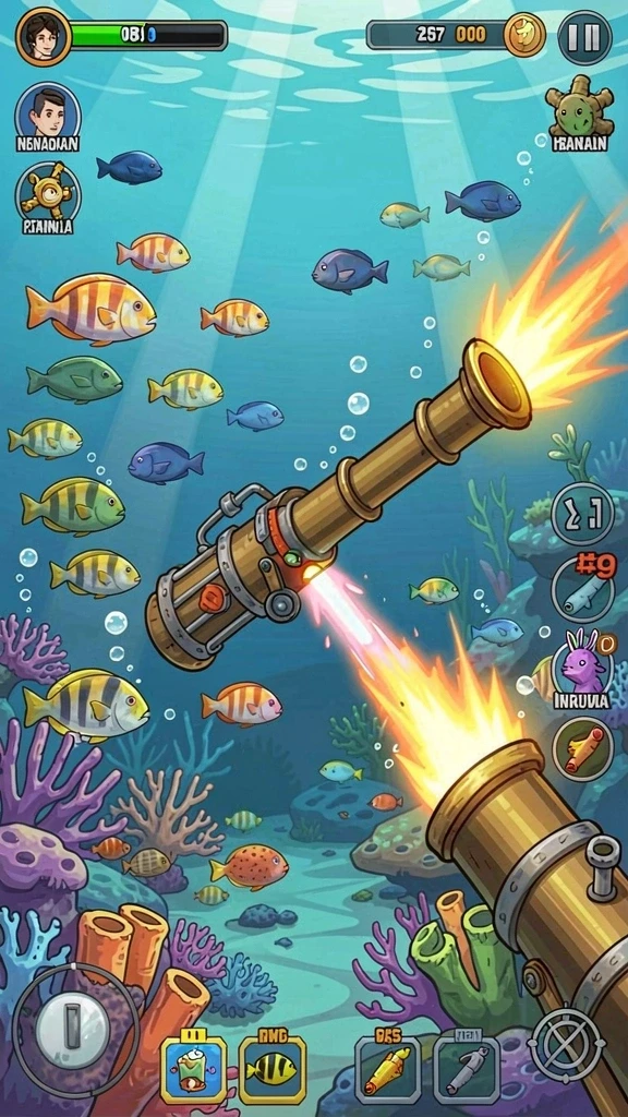 Screenshot gebyar4d nomor 2