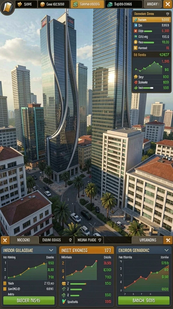 Screenshot hartaspin nomor 2