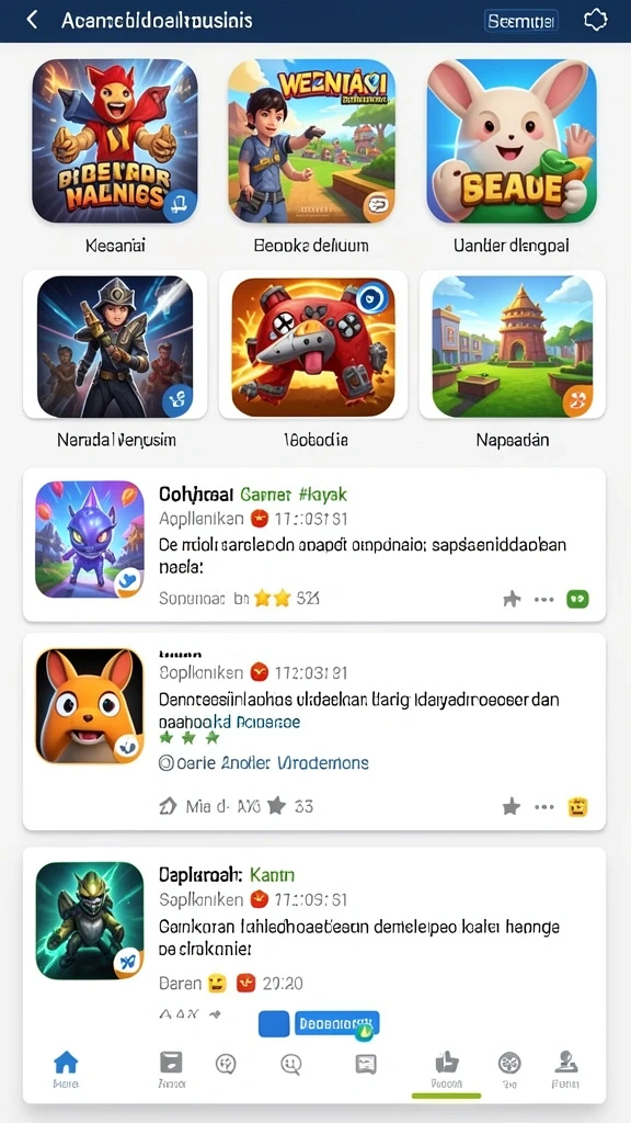 Screenshot hokiwin nomor 2