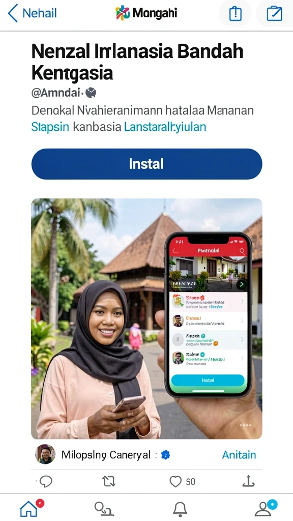 Screenshot hot985 nomor 1