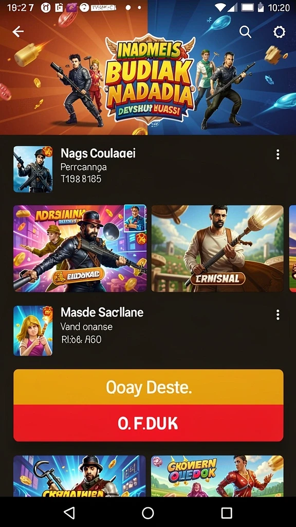 Screenshot hot985 nomor 3