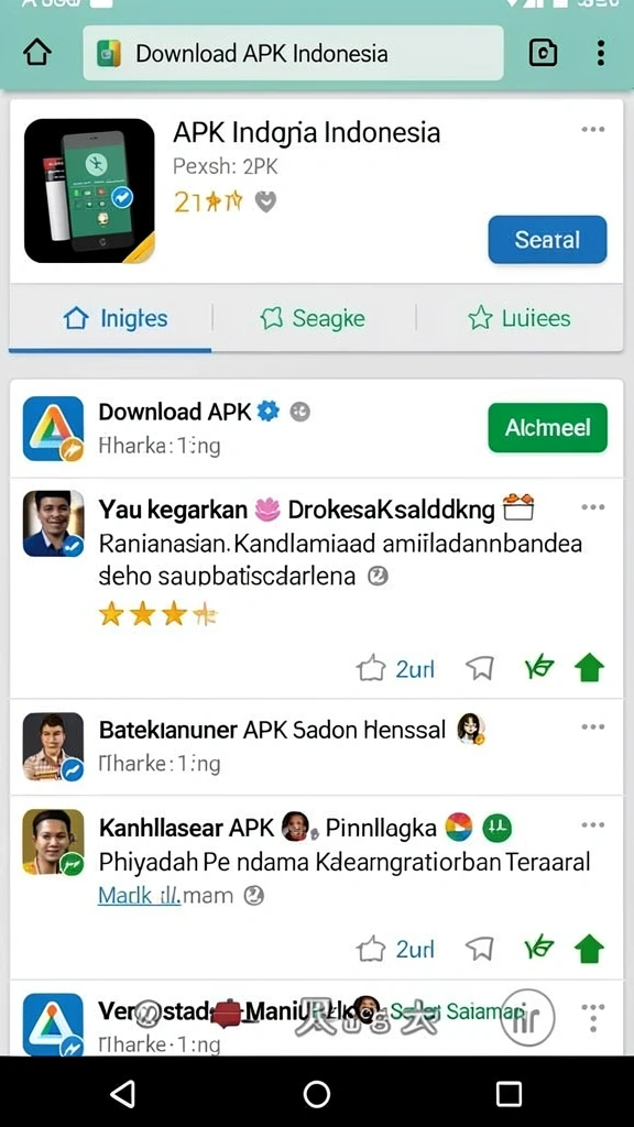 Screenshot idrgame nomor 1
