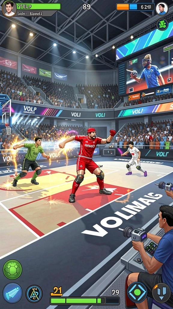 Screenshot idrgame nomor 2