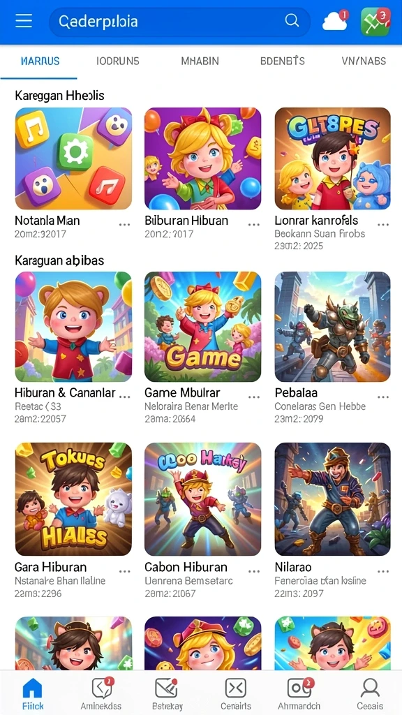 Screenshot idrking nomor 2