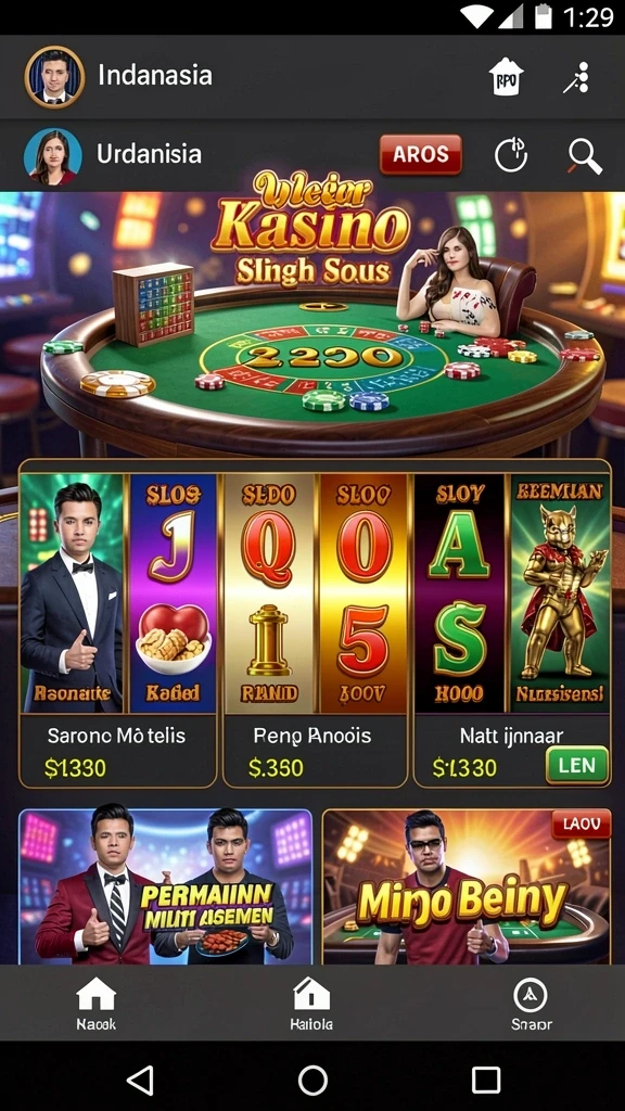 Screenshot ink789 nomor 2