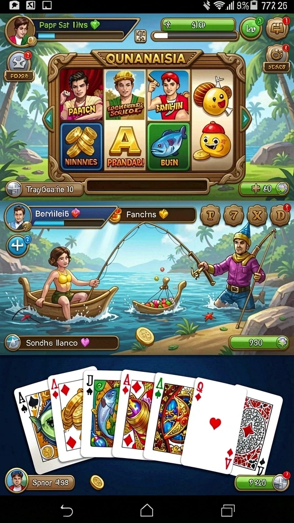 Screenshot jamin777 nomor 2