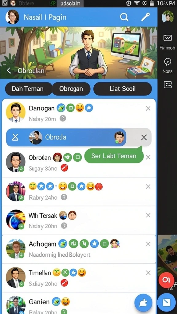 Screenshot jepang77 nomor 3