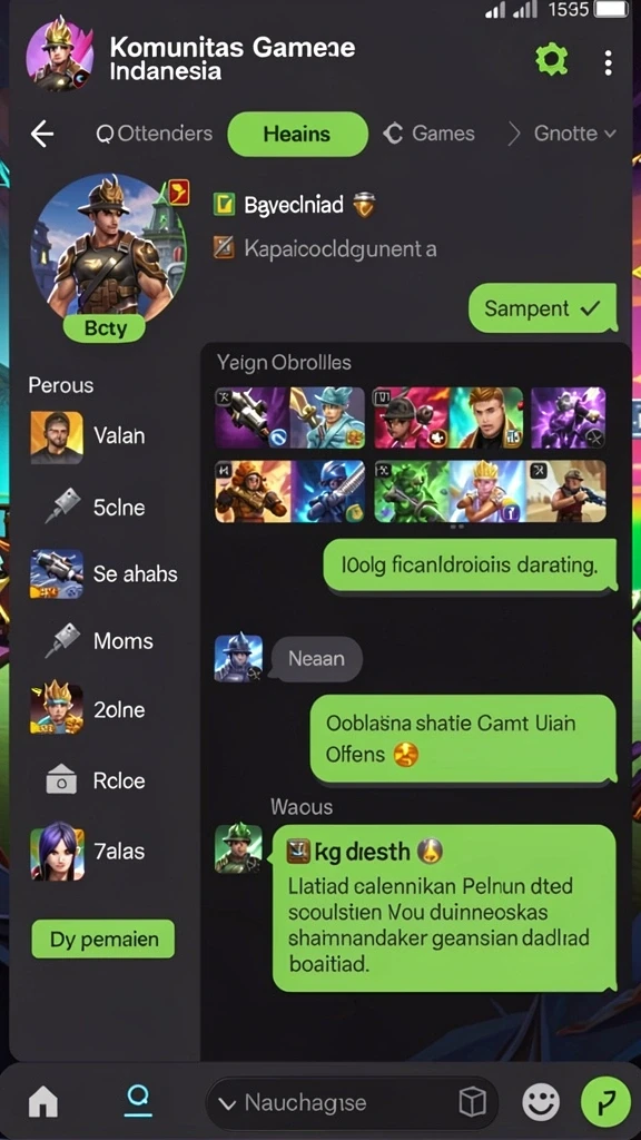Screenshot jktgame nomor 3