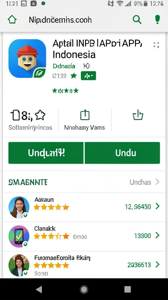 Screenshot kaya33 nomor 2