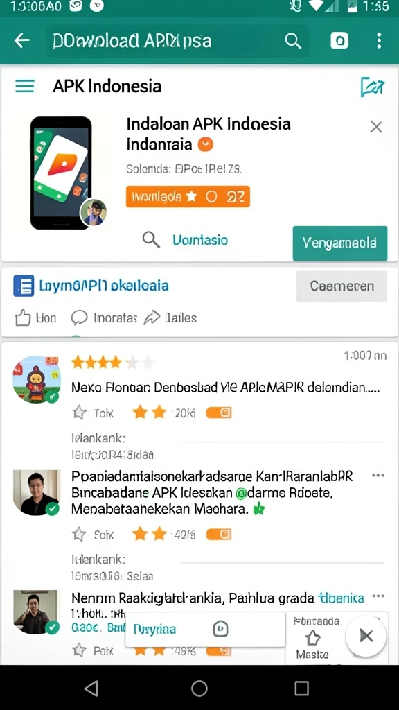 Screenshot keren777 nomor 1