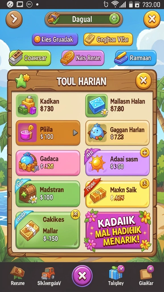 Screenshot litetoto nomor 3