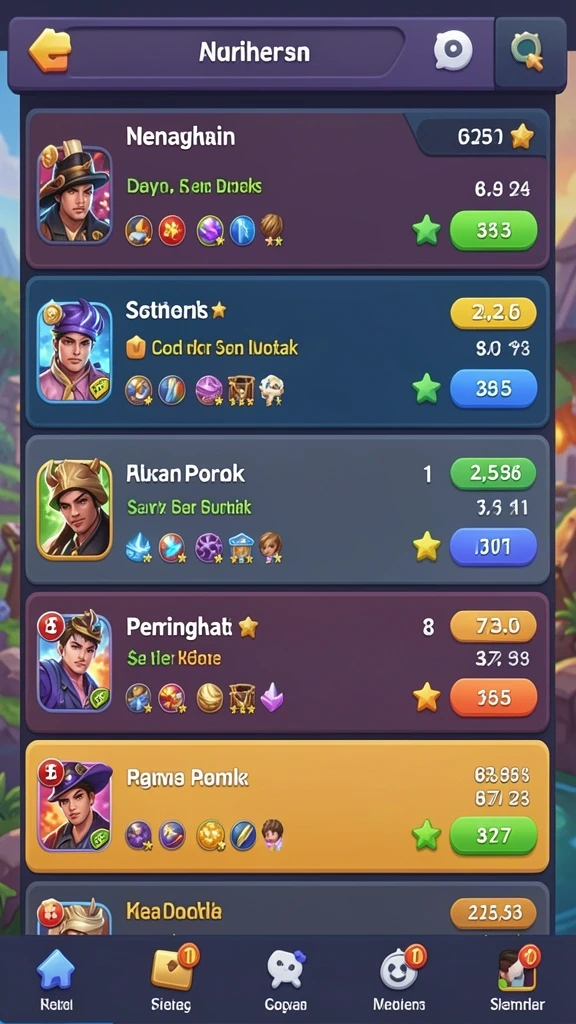 Screenshot lumba77 nomor 1