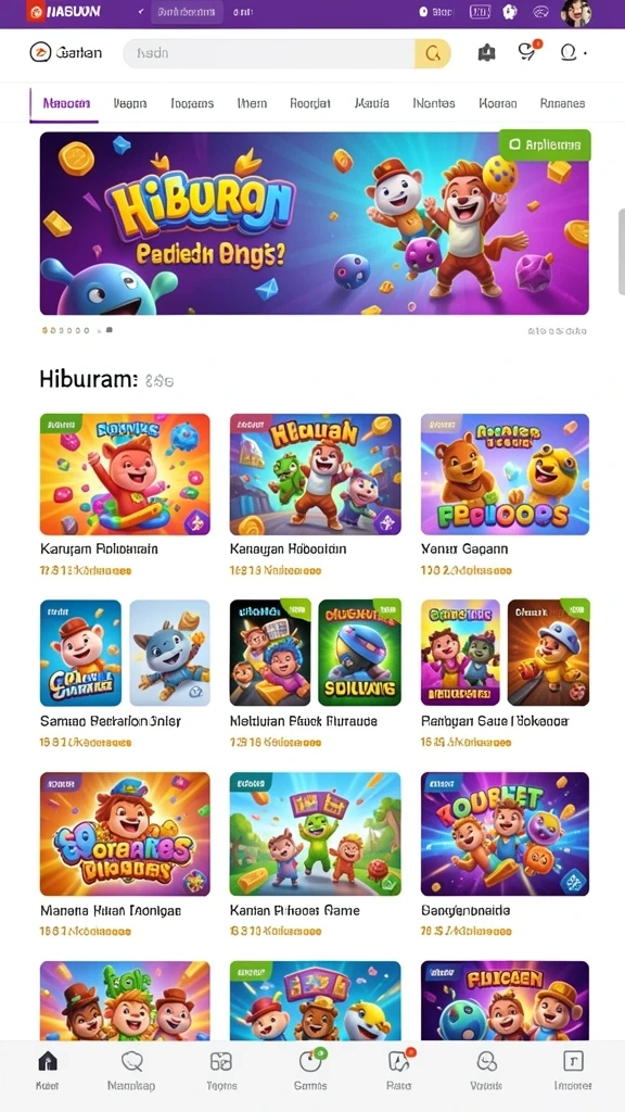 Screenshot lumba77 nomor 3